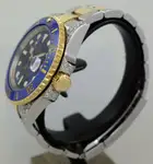 Rolex Submariner Date 116613LB, thumbnail 4 of 7
