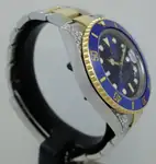 Rolex Submariner Date 116613LB, thumbnail 5 of 7