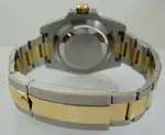 Rolex Submariner Date 116613LB, thumbnail 6 of 7