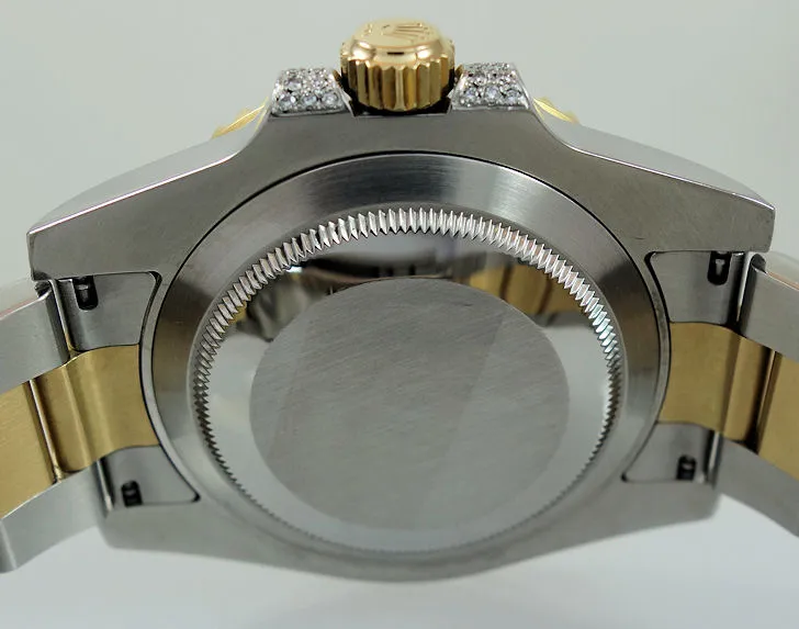 Rolex Submariner Date 116613LB, photo 7 of 7