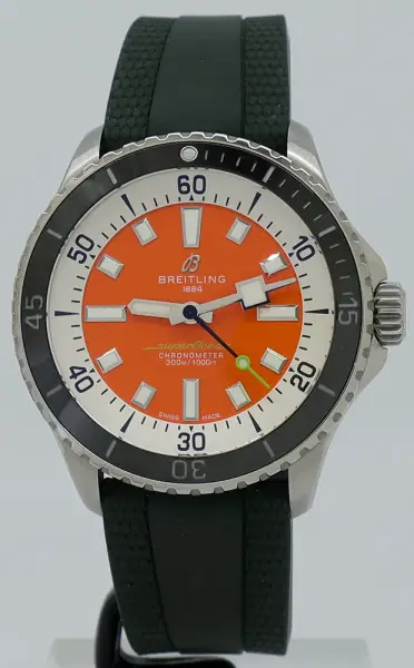 Breitling Superocean