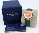 Breitling Superocean - Ref. A17375 | Watch Scout thumbnail 7
