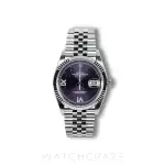 Rolex Datejust 36 (2026) - Ref. 126234 | Watch Scout thumbnail 1