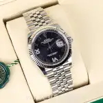 Rolex Datejust 36 (2026) - Ref. 126234 | Watch Scout thumbnail 3