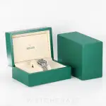 Rolex Datejust 36 (2026) - Ref. 126234 | Watch Scout thumbnail 4