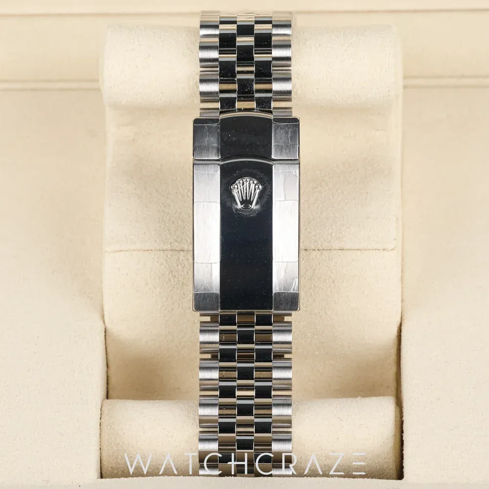 Rolex Datejust 36 126234 Price in Australia | $24k - image 9