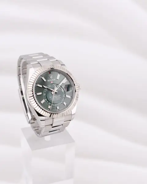 Rolex Sky-Dweller Ref. 336934