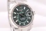 Rolex Sky-Dweller 336934 Price in Australia | $37k thumbnail 3