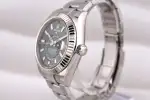 Rolex Sky-Dweller 336934 Price in Australia | $37k thumbnail 4