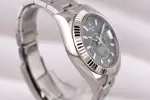 Rolex Sky-Dweller 336934 Price in Australia | $37k thumbnail 5
