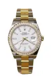 Rolex Datejust 41 (2019) - Ref. 126303 | Watch Scout thumbnail 1
