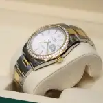 Rolex Datejust 41 (2019) - Ref. 126303 | Watch Scout thumbnail 3