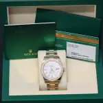 Rolex Datejust 41 (2019) - Ref. 126303 | Watch Scout thumbnail 5