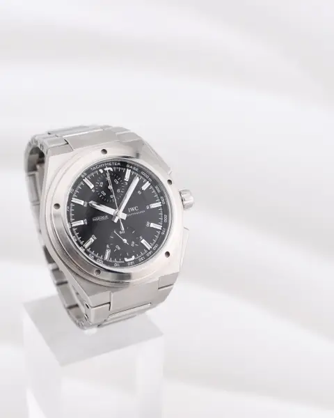IWC Ingenieur AMG Chronograph Ref. IW372501
