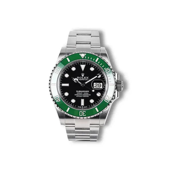 Rolex Submariner Date Ref. 126610LV