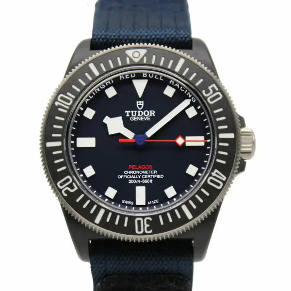 Tudor Pelagos