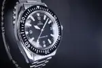 Omega Seamaster (1990s) | Watch Scout thumbnail 4