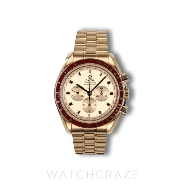 Omega Speedmaster