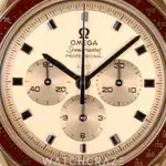 Omega Speedmaster (2019) - Ref. 310.60.42.50.99.001 | Watch Scout thumbnail 2