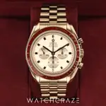 Omega Speedmaster (2019) - Ref. 310.60.42.50.99.001 | Watch Scout thumbnail 3