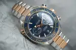 Omega Seamaster Planet Ocean (2023) - Ref. 215.20.46.51.03.001 | Watch Scout thumbnail 12
