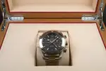 Omega Seamaster Planet Ocean (2023) - Ref. 215.20.46.51.03.001 | Watch Scout thumbnail 14