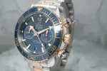 Omega Seamaster Planet Ocean (2023) - Ref. 215.20.46.51.03.001 | Watch Scout thumbnail 3