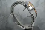Omega Seamaster Planet Ocean (2023) - Ref. 215.20.46.51.03.001 | Watch Scout thumbnail 4