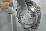 Omega Seamaster Planet Ocean (2023) - Ref. 215.20.46.51.03.001 | Watch Scout thumbnail 6