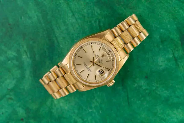 Rolex Day-Date 36 Ref. 18078