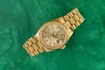 Rolex Day-Date 36 (1981) - Ref. 18078 | Watch Scout thumbnail 1