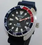 Seiko PADI "Mini Turtle" (2018) - Ref. SRPC41 | Watch Scout thumbnail 1