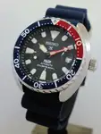 Seiko PADI "Mini Turtle" (2018) - Ref. SRPC41 | Watch Scout thumbnail 2