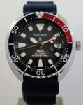 Seiko PADI "Mini Turtle" (2018) - Ref. SRPC41 | Watch Scout thumbnail 3