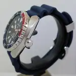 Seiko PADI "Mini Turtle" (2018) - Ref. SRPC41 | Watch Scout thumbnail 4