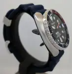 Seiko PADI "Mini Turtle" (2018) - Ref. SRPC41 | Watch Scout thumbnail 5