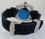 Seiko PADI "Mini Turtle" (2018) - Ref. SRPC41 | Watch Scout thumbnail 6
