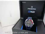 Seiko PADI "Mini Turtle" (2018) - Ref. SRPC41 | Watch Scout thumbnail 8