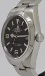 Rolex Oyster Perpetual (2022) - Ref. 124270 | Watch Scout thumbnail 2