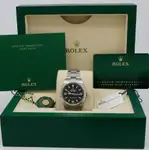 Rolex Oyster Perpetual (2022) - Ref. 124270 | Watch Scout thumbnail 7