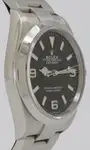 Rolex Oyster Perpetual (2022) - Ref. 124270 | Watch Scout thumbnail 3