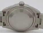 Rolex Oyster Perpetual (2022) - Ref. 124270 | Watch Scout thumbnail 6