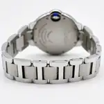 Cartier Ballon Bleu de Cartier 33mm (2023) - Ref. WSBB0044 | Watch Scout thumbnail 6