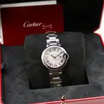 Cartier Ballon Bleu de Cartier 33mm (2023) - Ref. WSBB0044 | Watch Scout thumbnail 7