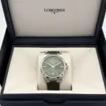 Longines Conquest L3.830.4.02.9 Price in Australia | $2.8k thumbnail 12