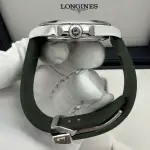 Longines Conquest L3.830.4.02.9 Price in Australia | $2.8k thumbnail 4