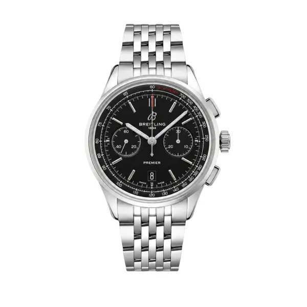 Breitling Premier Chronograph 42