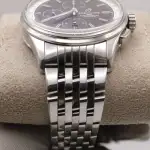 Breitling Premier Chronograph 42 (2023) - Ref. A13315 | Watch Scout thumbnail 5