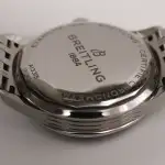 Breitling Premier Chronograph 42 (2023) - Ref. A13315 | Watch Scout thumbnail 8