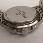 Breitling Premier Chronograph 42 (2023) - Ref. A13315 | Watch Scout thumbnail 9